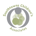 Southtowns Childrens Associates Logo with transparent background