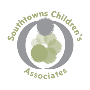 Southtowns Childrens Associates Logo with transparent background