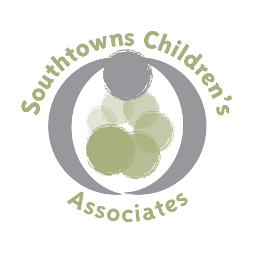 Southtowns Childrens Associates Logo with transparent background