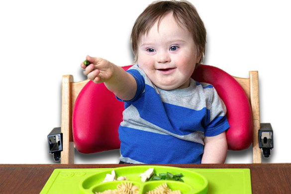 Feeding issues for children with Developmental delays Southtowns Childrens Associates