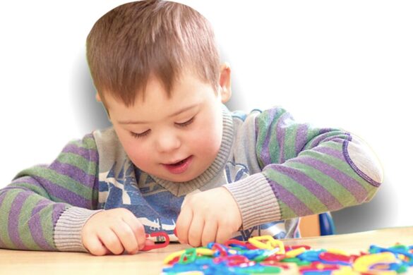 Special Education Learning Southtowns Childrens Associates Buffalo NY